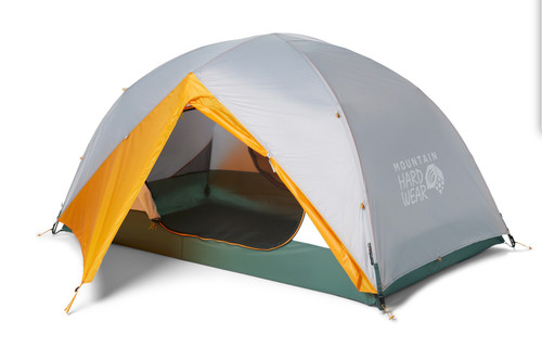 Mountain hardwear mineral king - mountain,
