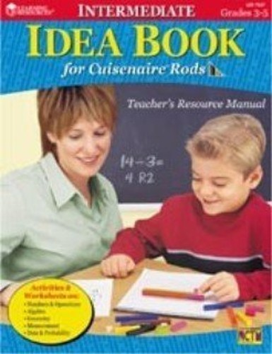 Intermediate idea book - idea,