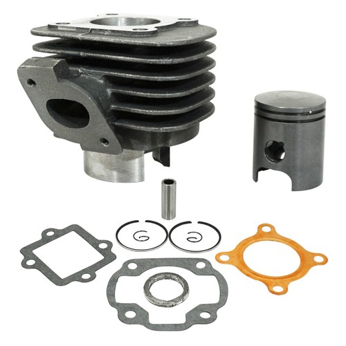 Cylindre scoot adaptable cpi