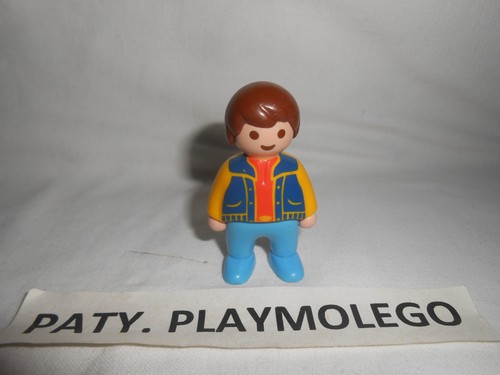 Playmobil 123 petit - playmobil,