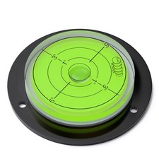 Niveau à Bulle d’Air