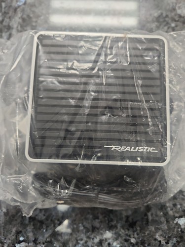 Realistic radio shack 549 - realistic,