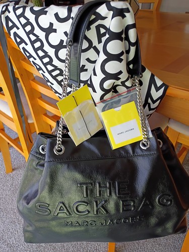 New with tag marc - new,