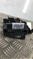 Boitier servitude moteur (BSM)