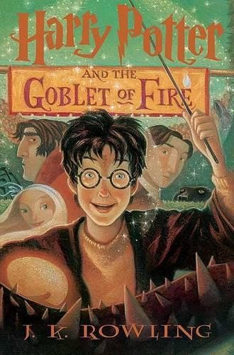 Rowling harry potter and - j.k.,