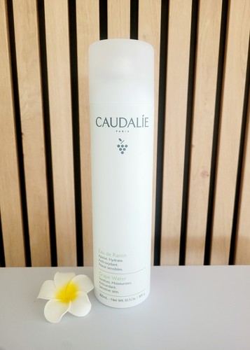 Caudalie eau raisin 200ml - eau,