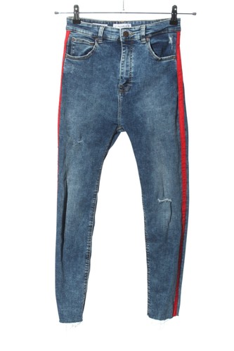 Pull bear jeans skinny - pull, &
