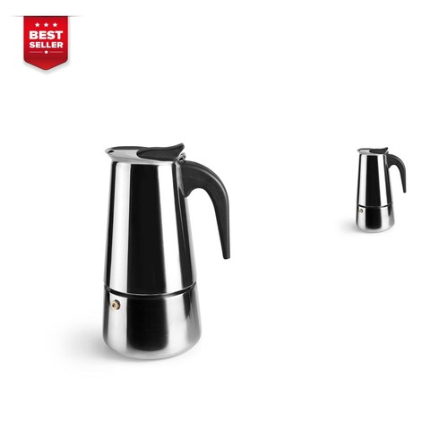 Ibili cafetière moka tasses - cafetière,