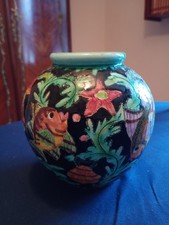 Vase boule Monaco en