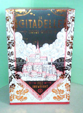 jeu de cartes oracle la citadelle