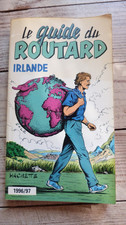 Guide routard irlande - routard,