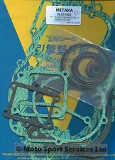 Set Joint Moteur Complet Husqvarana Cr 250 1999-2012 Wr 250 99-14 300 Mitaka (