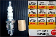 1 Bougie NGK BP4HS Stock N