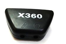 Adaptateur audio pour écouteur casque micro oreillette console Xbox 360 manette