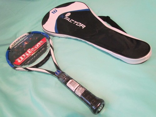 Wilson pro six factor - wilson, (k)pro.six