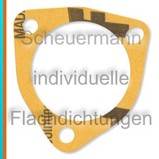 Joint Thermostat pour