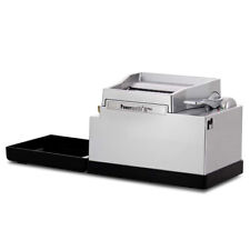 Tubeuse électrique Zorr Deluxe Powermatic 2+