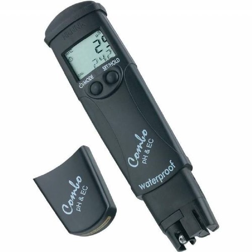 Hanna combo ppm temp - hanna,