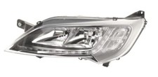 Phare avant gauche moteur pour - gauche,