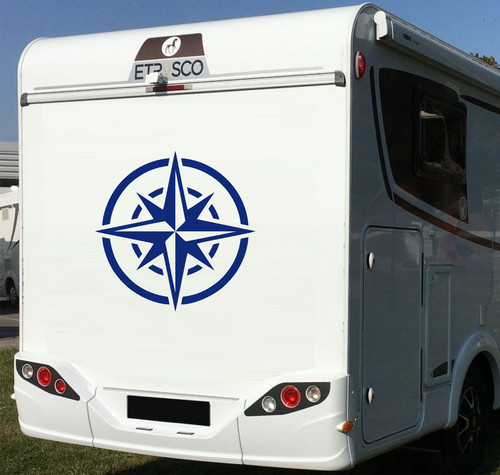 Adhesif pour camping car - adhesif,