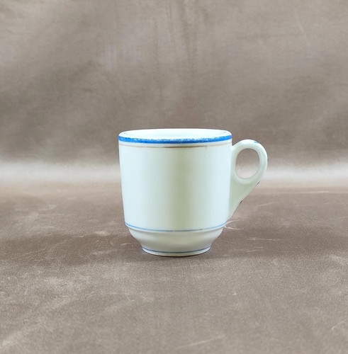 Tasse brûlot ancienne - brûlot,