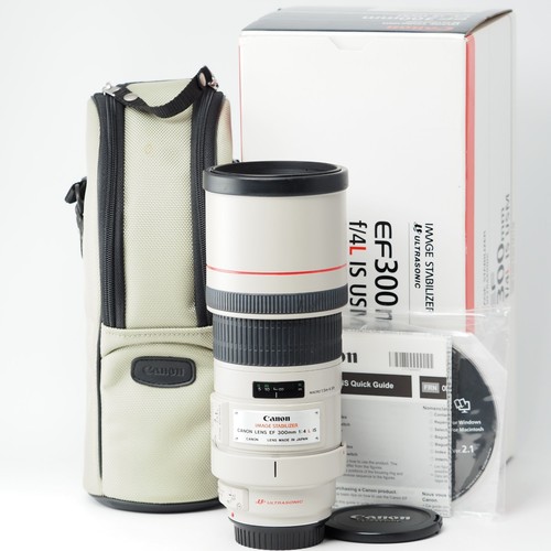Canon 300mm l - ef,