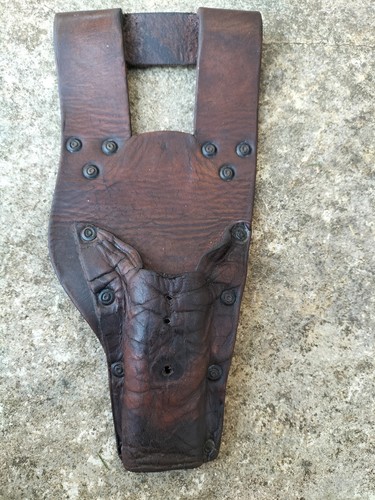 Militaria ww2 gousset lebel - ww2,