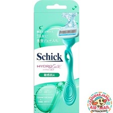 Porte rasoir Schick Hydro Silk