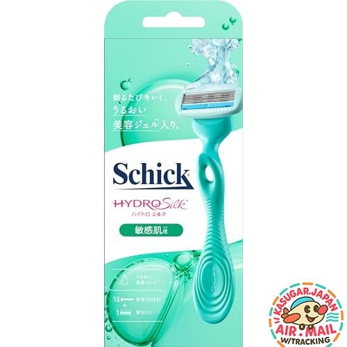 Porte rasoir schick - rasoir,