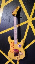 Kramer Baretta Original Series