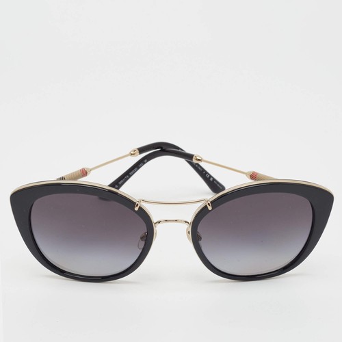 Lunettes soleil burberry - lunettes,