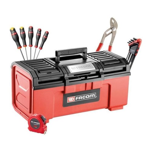 Facom boite outils - +, 19