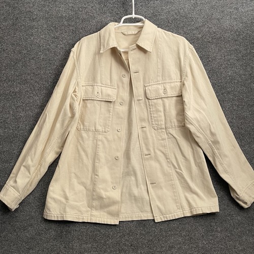 Uniqlo lemaire chore coat - uniqlo,