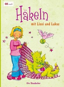 Häkeln mit lissi - mit, und