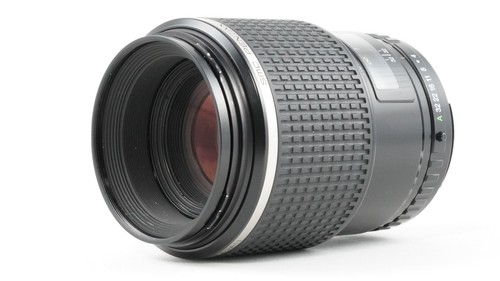 Objectif pentax smc - objectif,