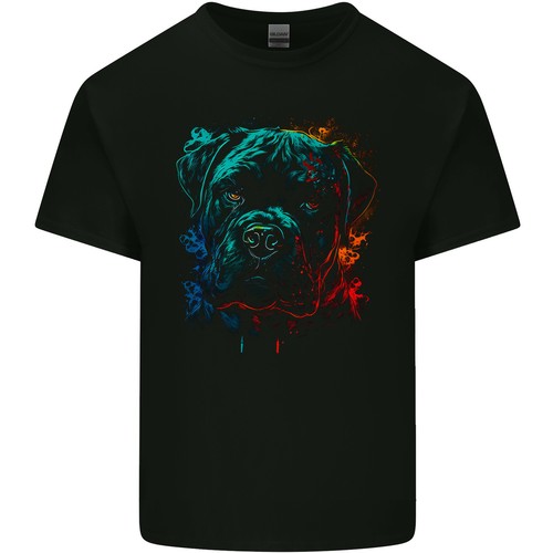 Shirt pour enfants - un,