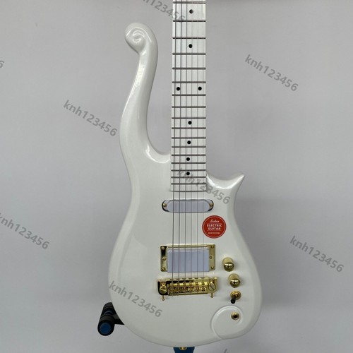 Prince cloud guitare - prince,