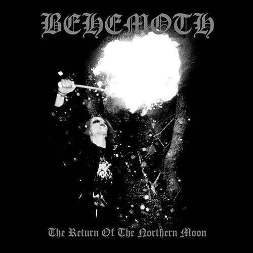 Behemoth the return - return, of