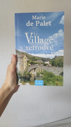 Marie palet village - de,