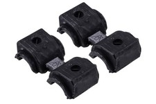 2 Silent bloc de Barre Stabilisatrice Pour Citroën C5 II III Peugeot 508 5094A0