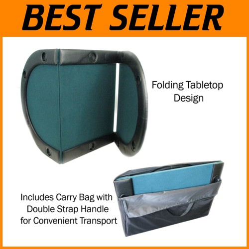 Casino quality poker table - table,