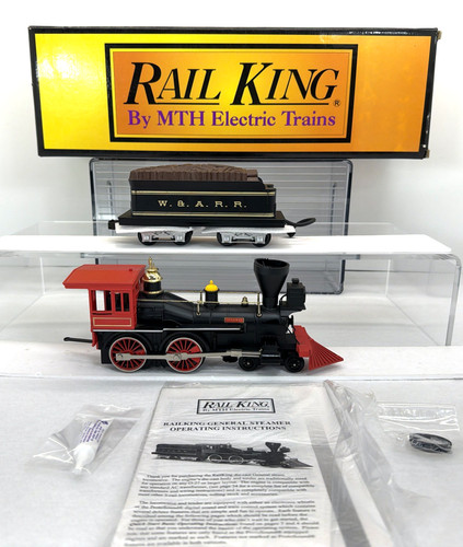 Mth railking 1120 - mth, 30-1120-1