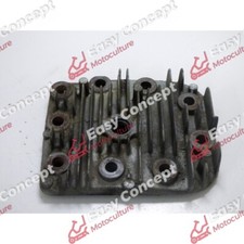 CULASSE  MOTEUR BERNARD 417 (2) - MOTEUR BERNARD 417 (2)