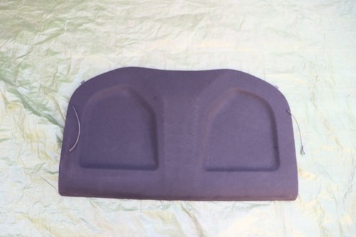 Cache bagages couvre coffre - cache,