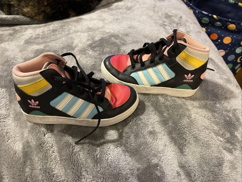 Adidas hard court high - adidas,