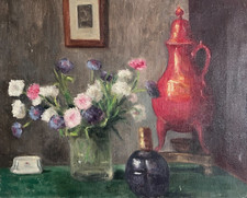 Tableau ancien original