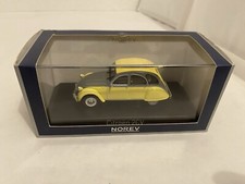 Norev Citroen 2CV Dolly - 1/43