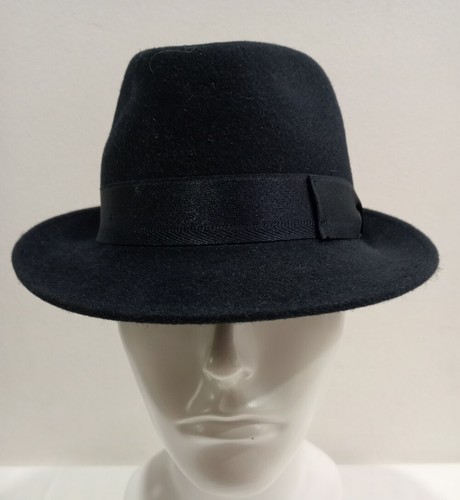 Chapeau feutre lapin - en,
