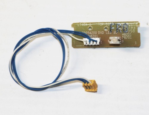 Dvd led board cable lt40a - board, lt40a-3