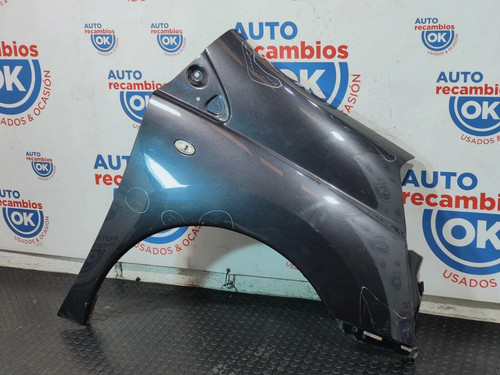 Aileron droit peugeot expert - droit,